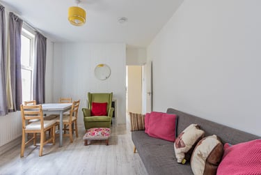 5 bed house, Monthermer Road, Cathays, Cardiff, CF244QX - Image 1